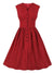 Vestido Vintage Tallas Grandes Letras
