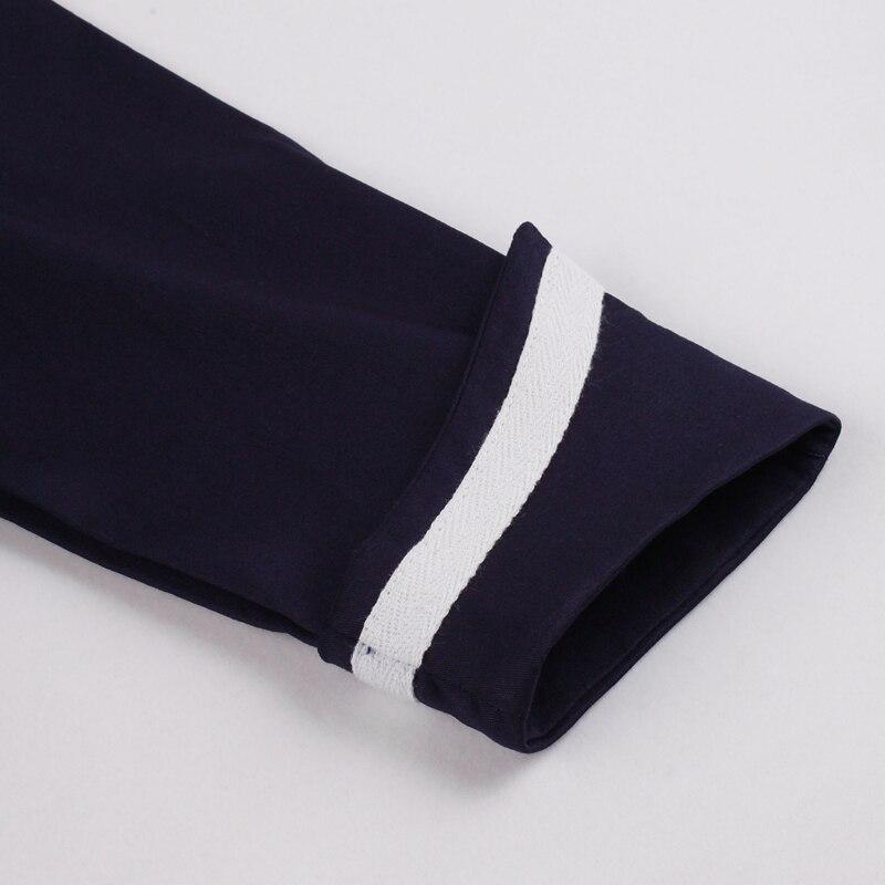 Vestido Años 50 Azul Talla Grande