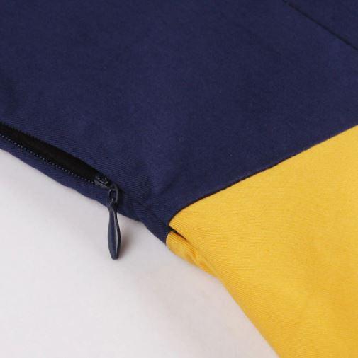 Vestido Vintage Años 50