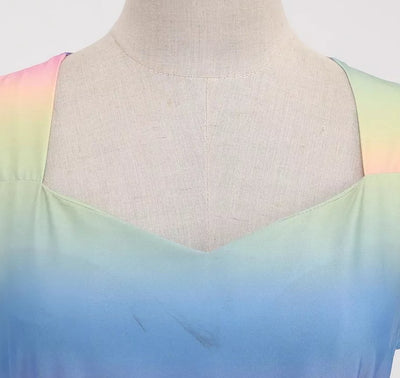 Bonito Vestido Vintage
