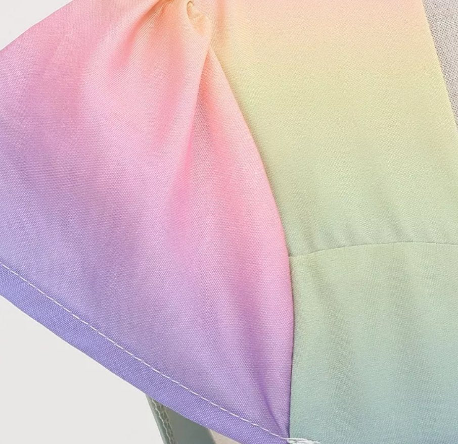 Bonito Vestido Vintage