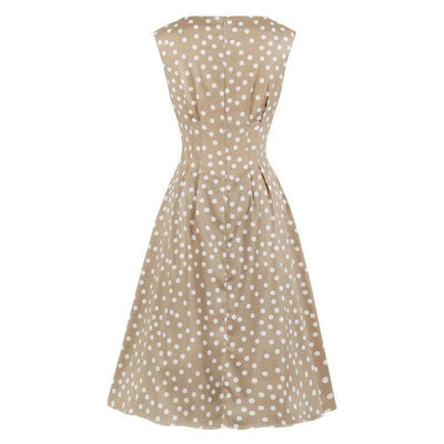 Vestido Vintage Años 60