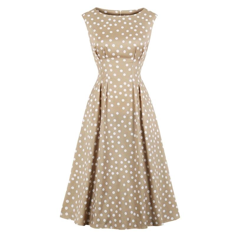 Vestido Vintage Años 60