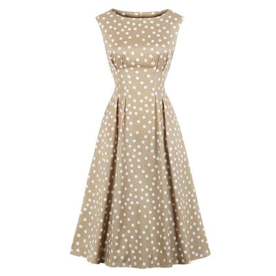 Vestido Vintage Años 60