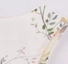 Vestido Largo Vintage 50s Blanco