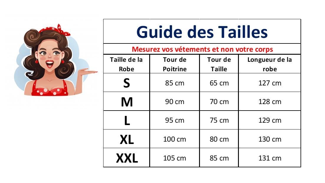 Vestido Largo Vintage 50s Burdeos