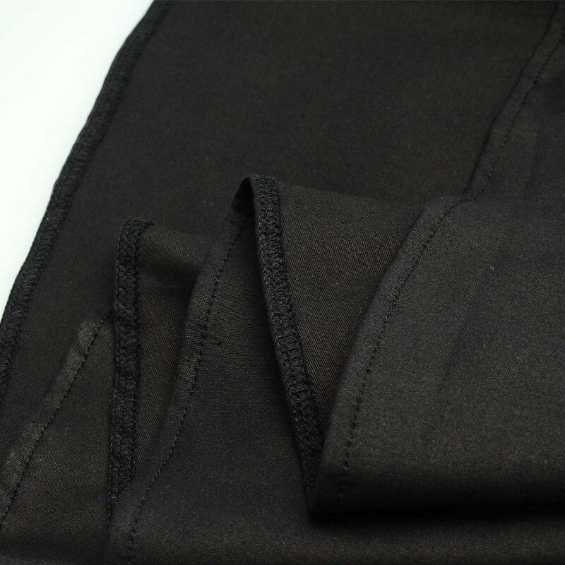 Vestido Vintage De Manga Alta