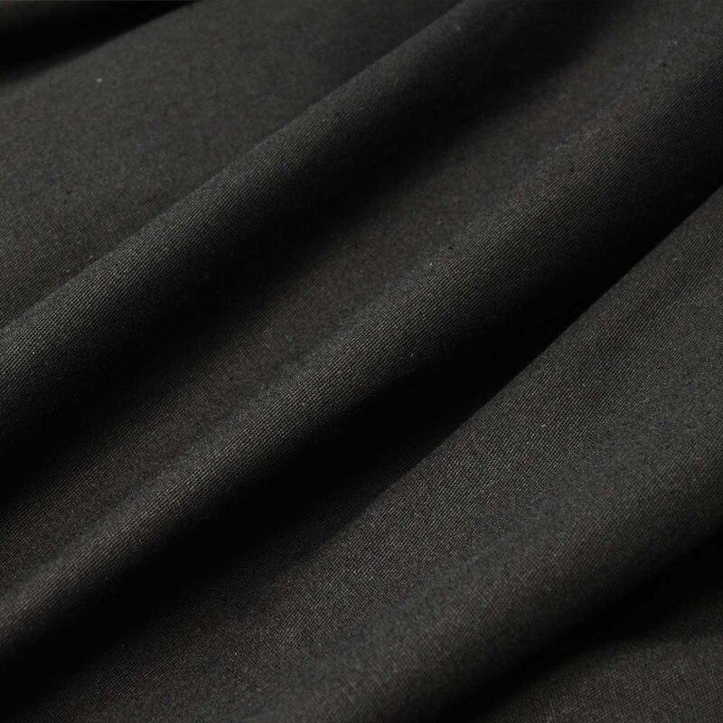 Vestido Vintage De Manga Alta