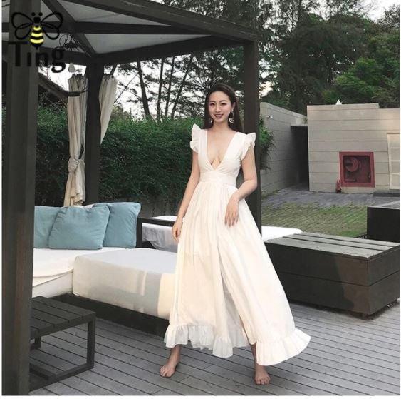 Vestido De Novia De La Década De 1940