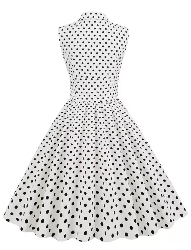 Vestido De Novia Blanco De La Vendimia