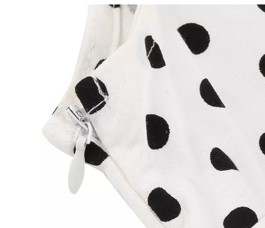 Vestido De Novia Blanco De La Vendimia