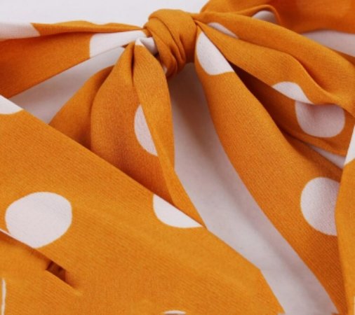 Vestido De Novia Marrón Vintage