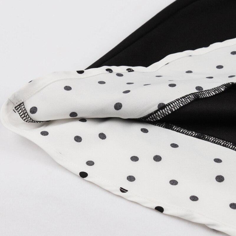 Vestido De Lazo Años 50