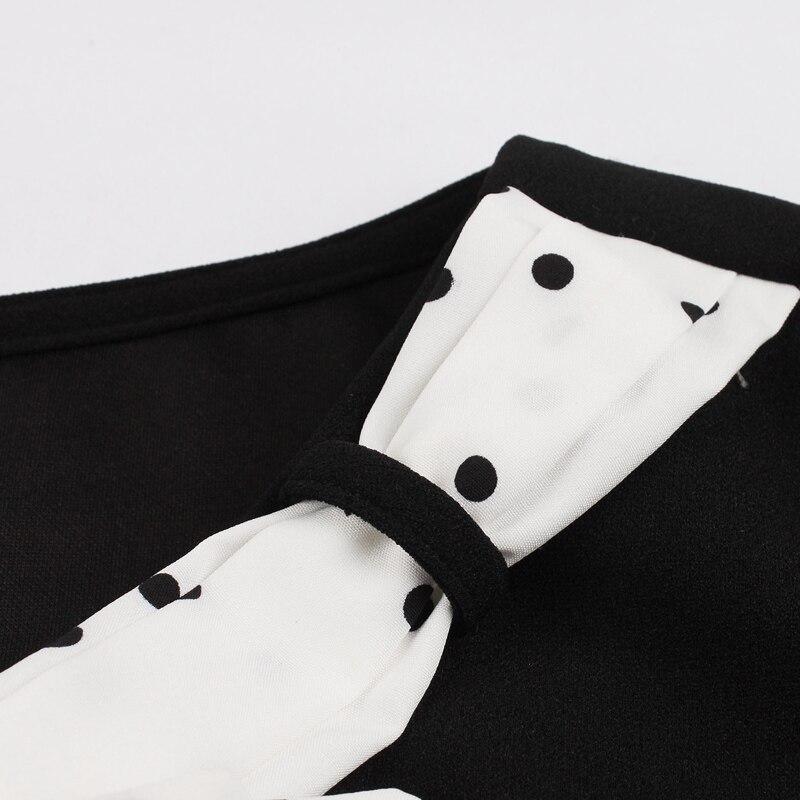 Vestido De Lazo Años 50