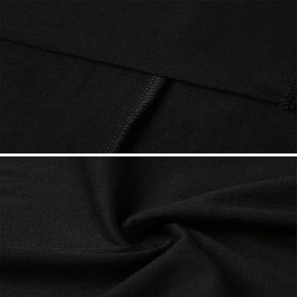 Vestido Vintage Negro Con Cuello Blanco