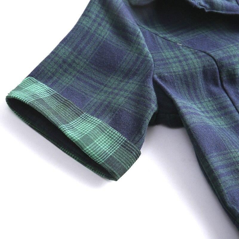 Vestido Pin Up Con Cuello De Negocios Vintage