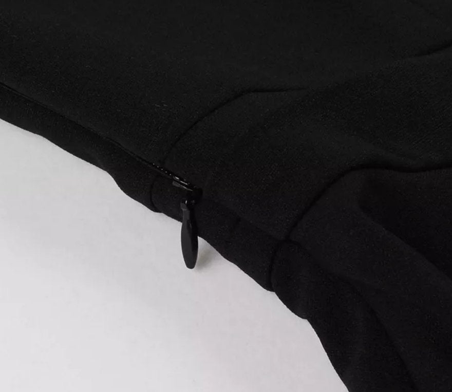 Vestido Pin Up Mariposas Vintage