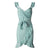 Vestido Vintage Playa Verde