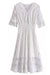 Vestido Vintage Para Una Boda