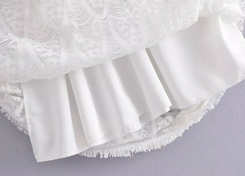 Vestido Vintage Para Una Boda