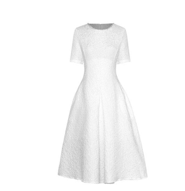 Vestido Quebec Vintage