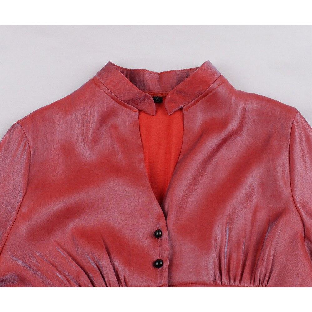 Vestido De Rock And Roll De Los Años 60