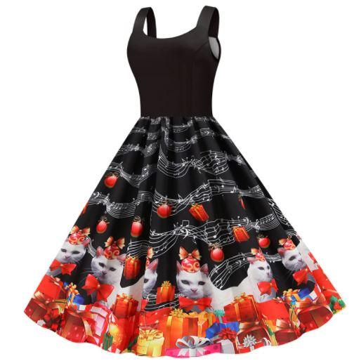 Regalos De Vestido Vintage De San Valentín