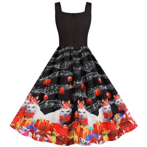 Regalos De Vestido Vintage De San Valentín