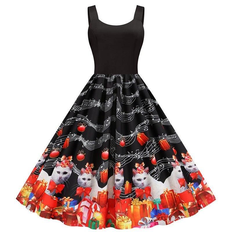 Regalos De Vestido Vintage De San Valentín
