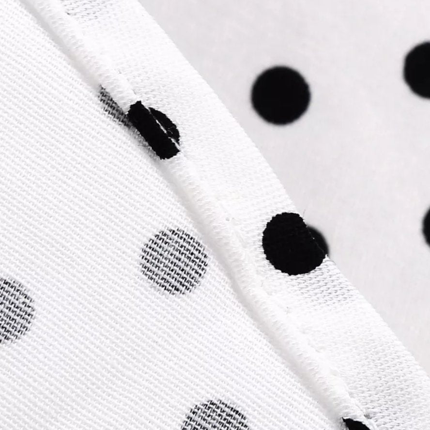 Vestido Vintage Pin Up Sexy Blanco