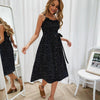 Vestido Vintage Sixties Negro