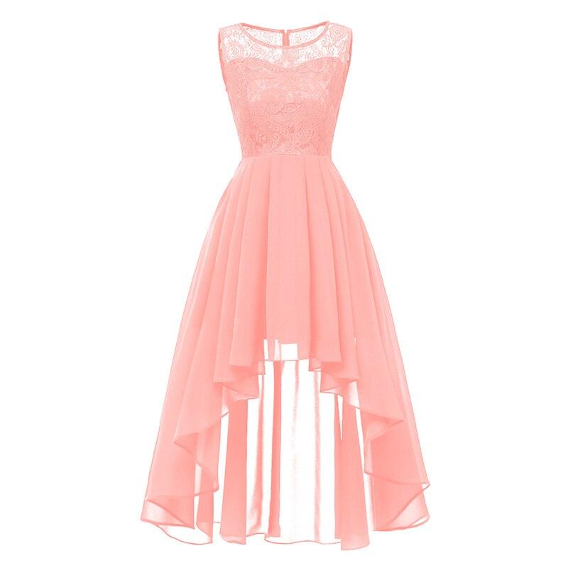 Vestido De Novia Rosa Años 60