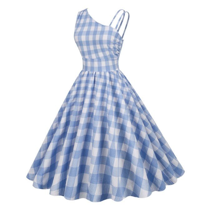 Vestido De La Década De 1960