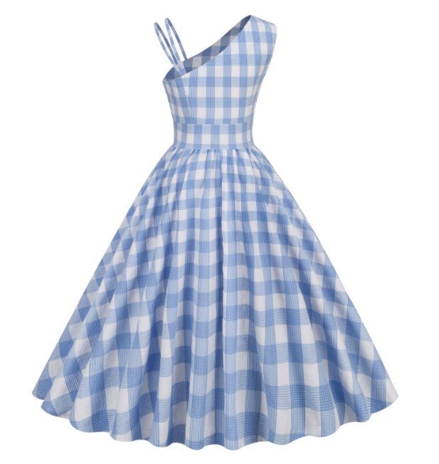 Vestido De La Década De 1960