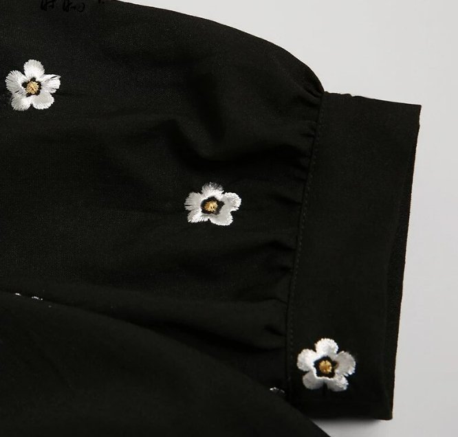 Vestido Vintage Muy Chic