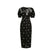 Vestido Vintage Muy Chic