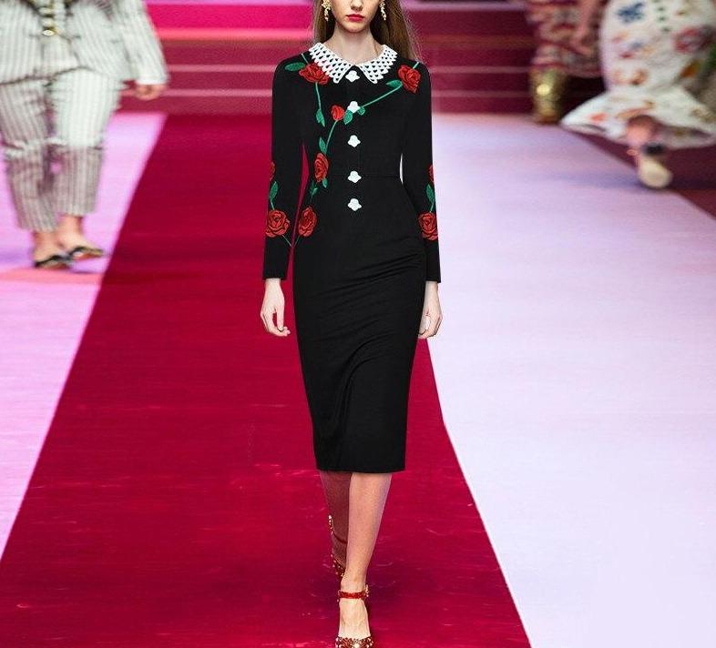 Vestido Vintage España