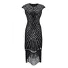 Vestido Gatsby Años 20