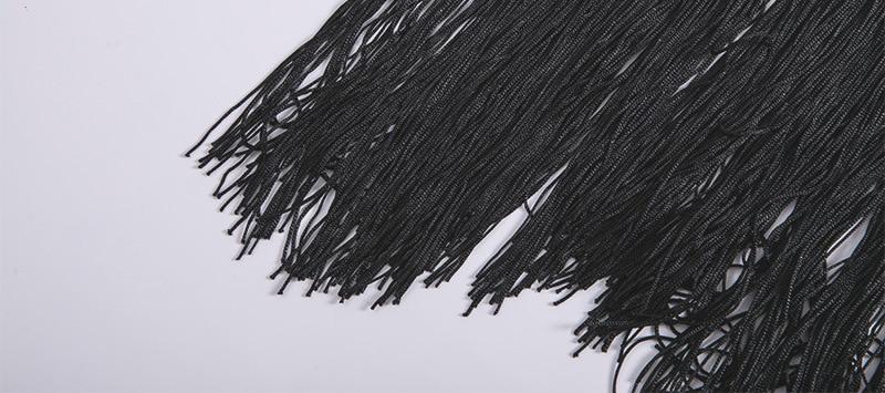 Vestido Dorado Años 20