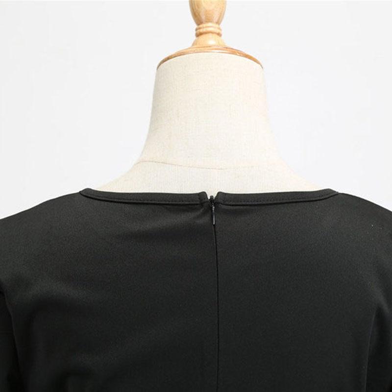 Vestido Vintage Azul Cielo