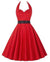 Vestido Elegante De La Vendimia