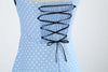Vestido Vintage