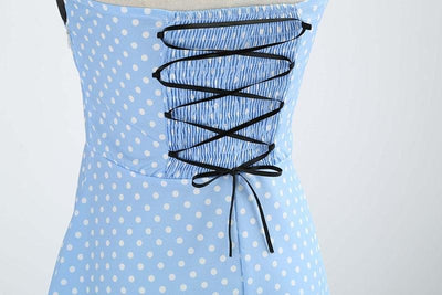 Vestido Vintage