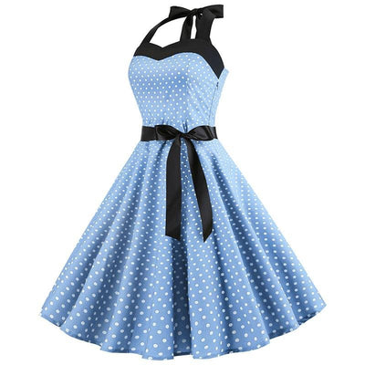 Vestido Vintage