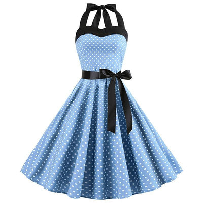 Vestido Vintage