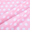 Vestido 60s Rosa