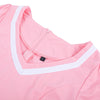 Vestido 60s Rosa