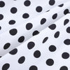 Vestido Blanco Años 60