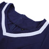 Vestido 60s Azul