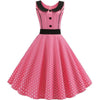 Vestido De Niña De La Vendimia